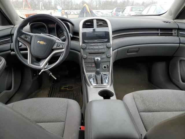 Photo 8 from auction – 2013 CHEVROLET MALIBU LS with VIN 1G11B5SA4DF219007