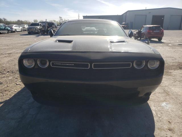 Photo 5 from auction – 2016 DODGE CHALLENGER with VIN 2C3CDZAG9GH289424