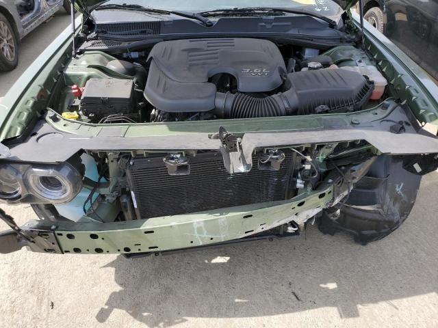 Photo 11 from auction – 2020 DODGE CHALLENGER with VIN 2C3CDZAG9LH227807