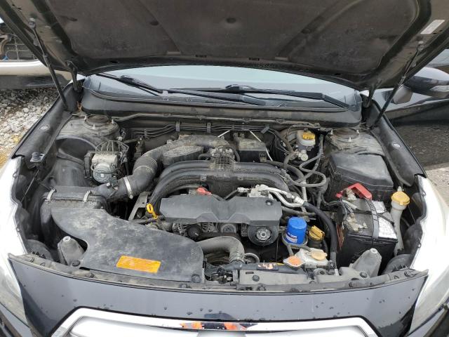 Photo 11 from auction – 2016 SUBARU LEGACY 2.5 with VIN 4S3BNAF61G3010914