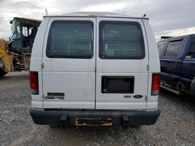 Photo 6 from auction – 2013 FORD ECONOLINE with VIN 1FTNE2EW0DDA54560
