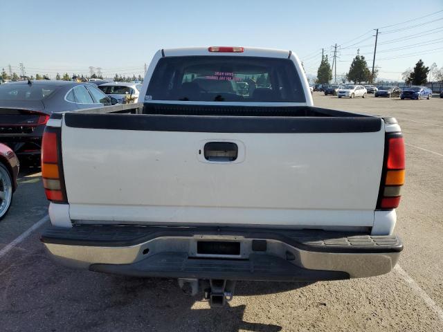 Photo 6 from auction – 2006 GMC NEW SIERRA with VIN 2GTEC13T661163631