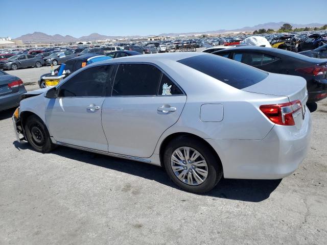 Photo 2 from auction – 2014 TOYOTA CAMRY L with VIN 4T4BF1FK4ER441878