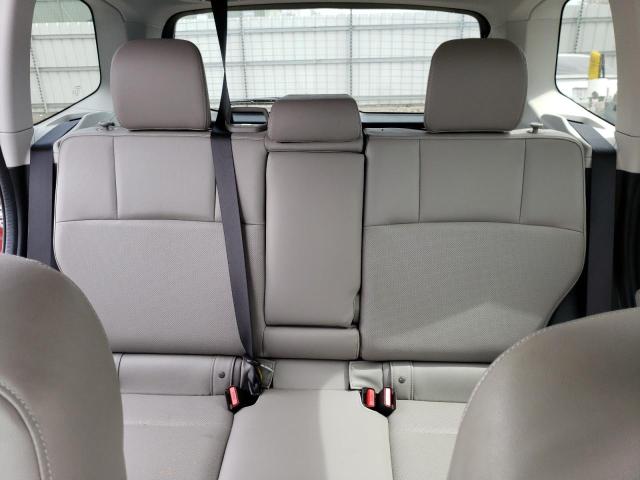 Photo 10 from auction – 2016 SUBARU FORESTER 2 with VIN JF2SJARC1GH535568