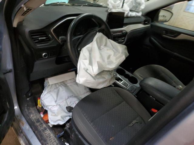 Photo 8 from auction – 2022 FORD ESCAPE SE with VIN 1FMCU9G63NUA15880