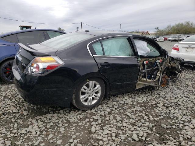 Photo 3 from auction – 2010 NISSAN ALTIMA BAS with VIN 1N4AL2APXAN436948