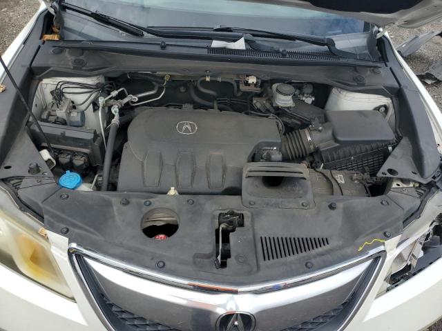 Photo 12 from auction – 2015 ACURA RDX with VIN 5J8TB4H3XFL011318