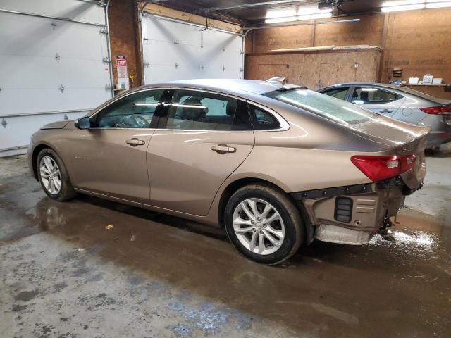 Photo 2 from auction – 2018 CHEVROLET MALIBU LT with VIN 1G1ZD5ST0JF251012