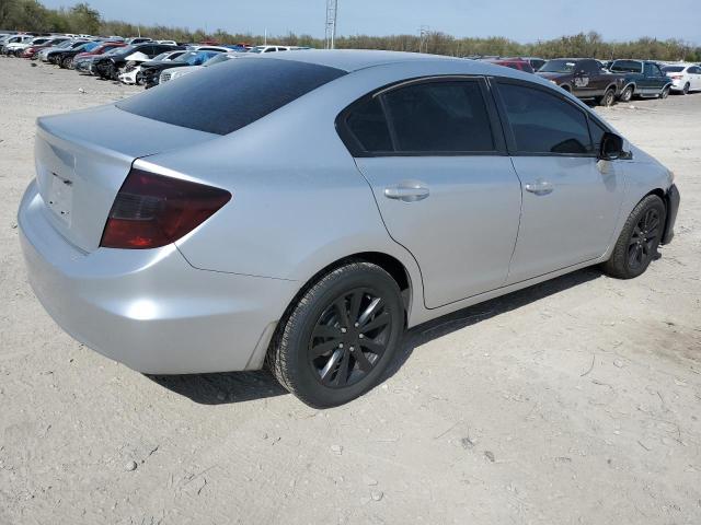 Foto 3 de la subasta – 2012 HONDA CIVIC EX con VIN 2HGFB2F85CH524291