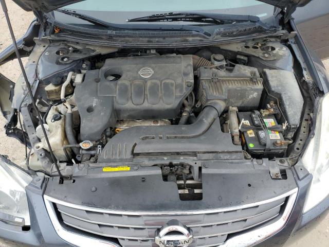 Photo 11 from auction – 2010 NISSAN ALTIMA BAS with VIN 1N4AL2AP1AN514131