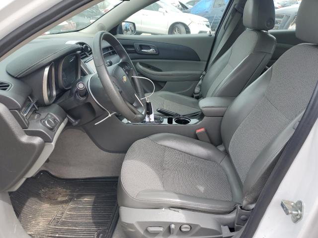 Photo 7 from auction – 2016 CHEVROLET MALIBU LIM with VIN 1G11C5SA5GF106930