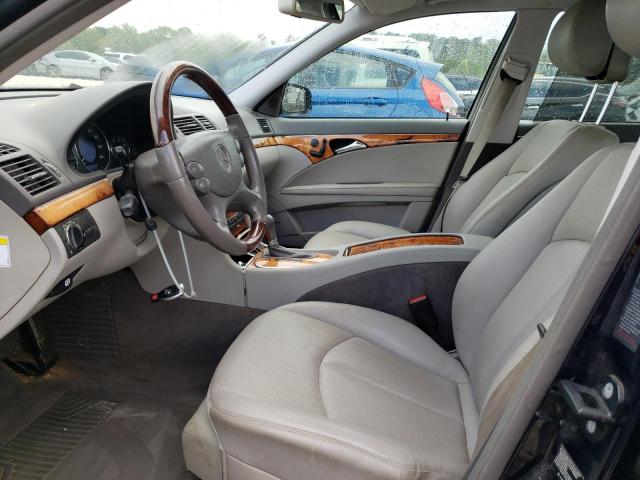 Photo 7 from auction – 2008 MERCEDES-BENZ E 320 CDI with VIN WDBUF22X18B241795