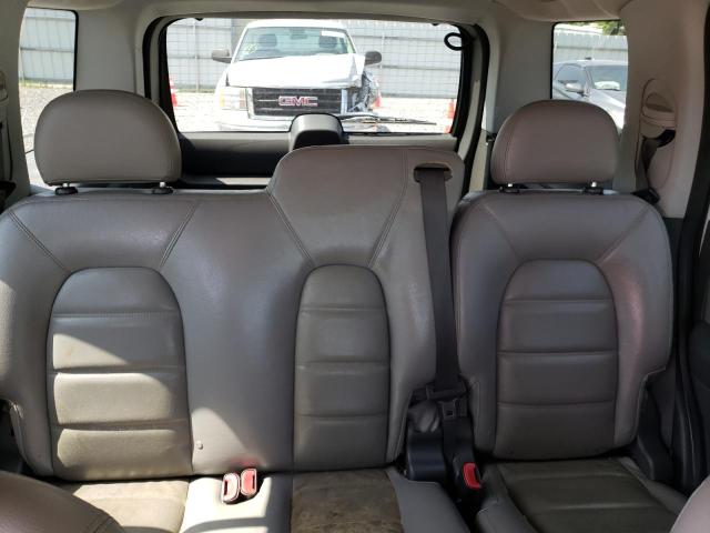 Photo 10 from auction – 2005 FORD EXPLORER X with VIN 1FMZU63K45UA84086