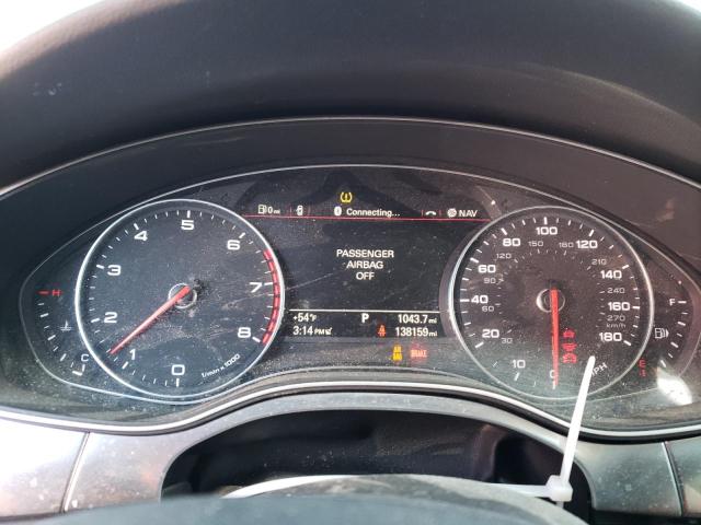 Photo 9 from auction – 2012 AUDI A6 PREMIUM with VIN WAUGGAFC4CN125721
