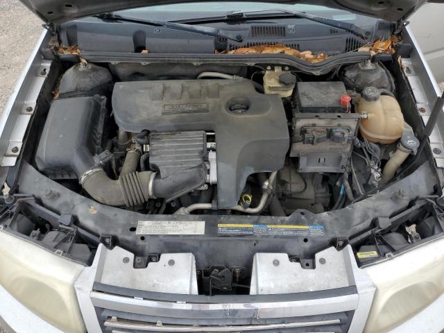 Photo 11 from auction – 2006 SATURN ION LEVEL with VIN 1G8AK58F26Z198874