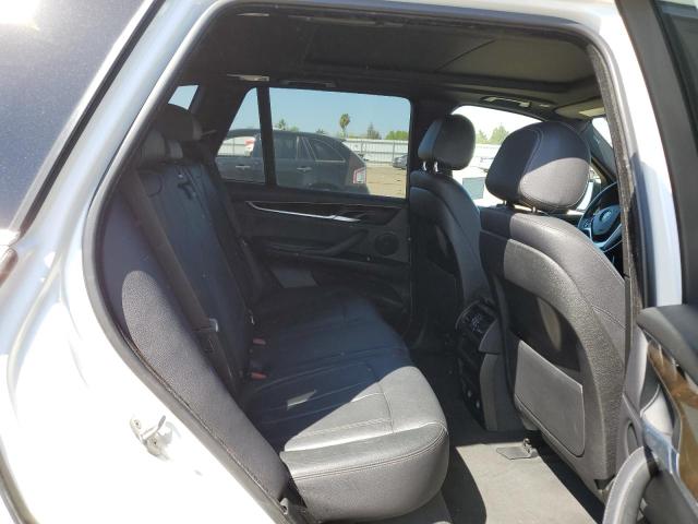Photo 11 from auction – 2017 BMW X5 SDRIVE3 with VIN 5UXKR2C35H0W43308