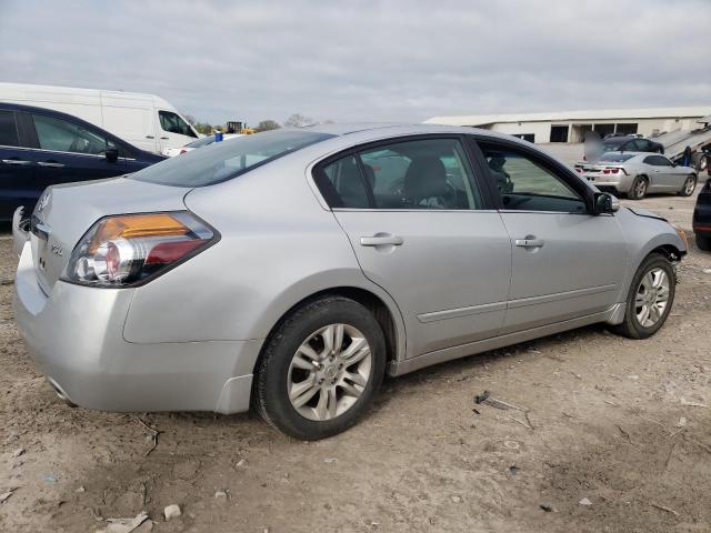Photo 3 from auction – 2010 NISSAN ALTIMA BAS with VIN 1N4AL2AP8AN530729