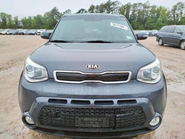 Photo 5 from auction – 2014 KIA SOUL ! with VIN KNDJX3A55E7090675