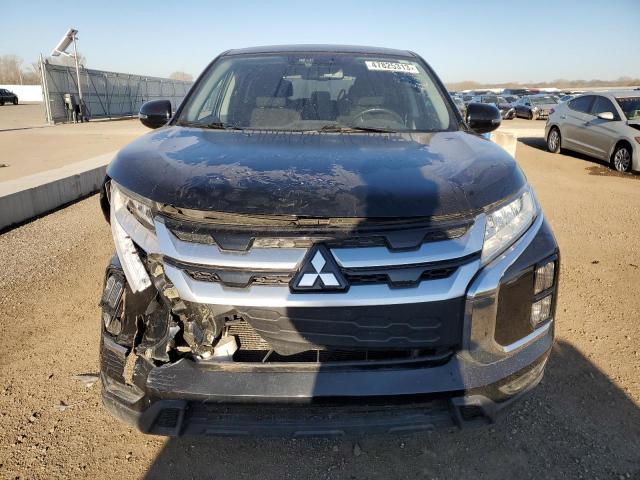Photo 5 from auction – 2020 MITSUBISHI OUTLANDER with VIN JA4AR3AU2LU009061