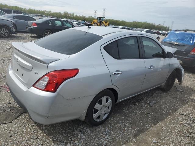 Photo 3 from auction – 2017 NISSAN VERSA S with VIN 3N1CN7AP9HL886310