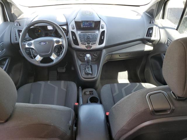 Photo 8 from auction – 2016 FORD TRANSIT CO with VIN NM0GE9F76G1237554