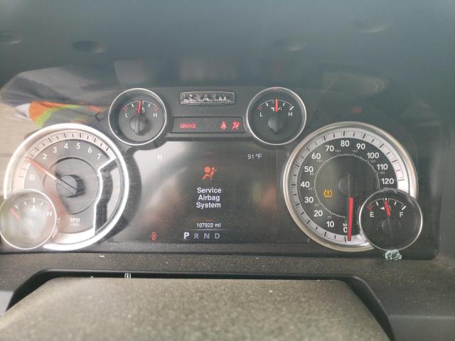 Photo 9 from auction – 2016 RAM 1500 LARAM with VIN 1C6RR7NT5GS408816