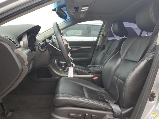 Photo 7 from auction – 2013 ACURA TL SE with VIN 19UUA8F37DA018026
