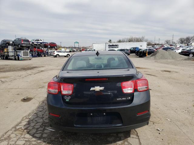 Photo 6 from auction – 2015 CHEVROLET MALIBU LS with VIN 1G11A5SL5FF259944