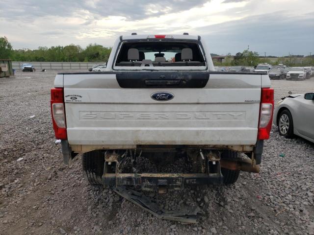 Photo 6 from auction – 2022 FORD F250 SUPER with VIN 1FT7W2BT8NEE55124