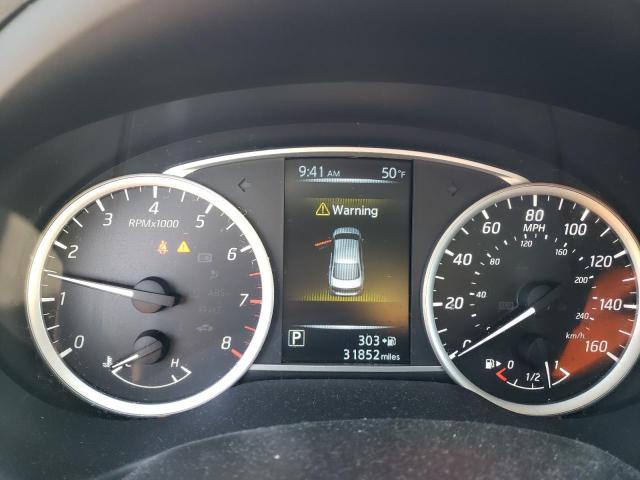 Photo 9 from auction – 2017 NISSAN SENTRA S with VIN 3N1AB7AP9HY368913