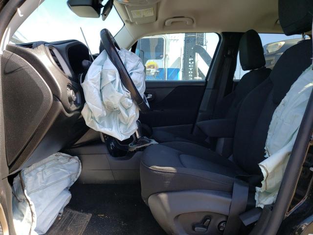 Photo 7 from auction – 2015 JEEP RENEGADE L with VIN ZACCJBBT5FPC26602