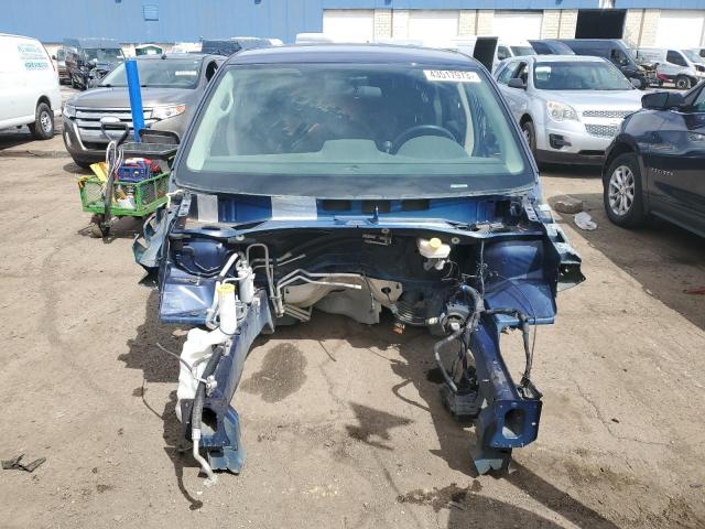 Photo 5 from auction – 2016 DODGE GRAND CARA with VIN 2C4RDGBG6GR122277