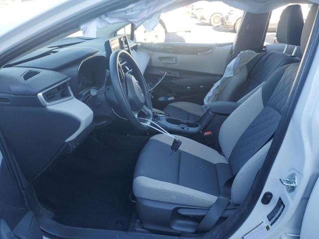 Photo 7 from auction – 2023 TOYOTA COROLLA LE with VIN JTDB4MEE1P3002129