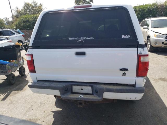 Photo 10 from auction – 2003 FORD RANGER SUP with VIN 1FTYR44V03PA26647