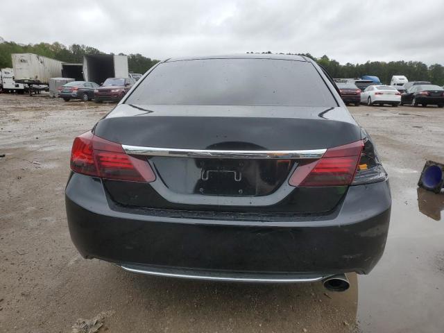 Photo 6 from auction – 2014 HONDA ACCORD EX with VIN 1HGCR2F7XEA285103