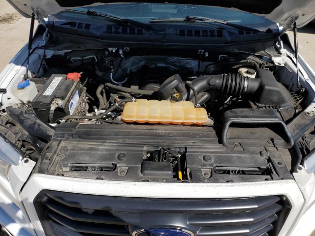 Photo 11 from auction – 2015 FORD F150 SUPER with VIN 1FTFX1EF9FFB46525