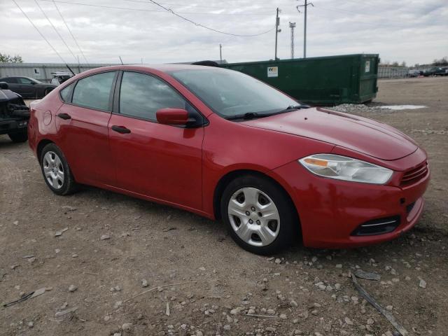 Photo 4 from auction – 2013 DODGE DART SE with VIN 1C3CDFAA0DD230782