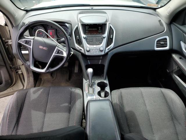 Photo 8 from auction – 2015 GMC TERRAIN SL with VIN 2GKALREK9F6379224