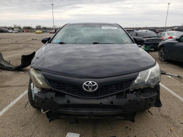 Photo 5 from auction – 2014 TOYOTA CAMRY L with VIN 4T1BF1FKXEU463359