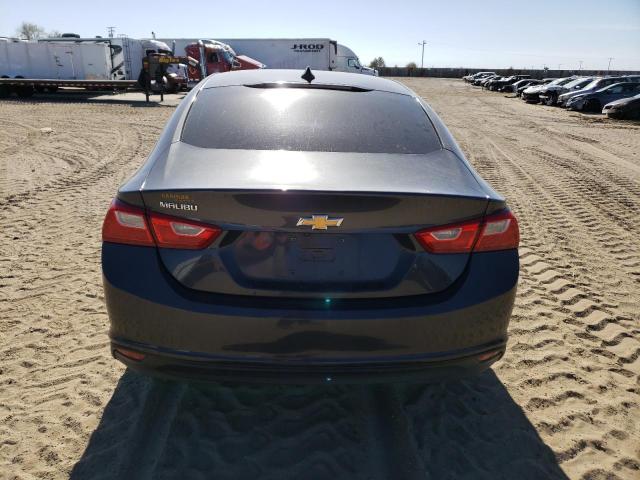 Photo 6 from auction – 2017 CHEVROLET MALIBU LS with VIN 1G1ZB5ST0HF190972