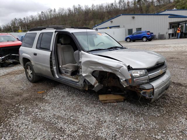 Photo 4 from auction – 2006 CHEVROLET TRAILBLAZE with VIN 1GNET16S366154906