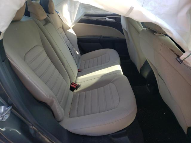 Photo 10 from auction – 2020 FORD FUSION S with VIN 3FA6P0G70LR258134