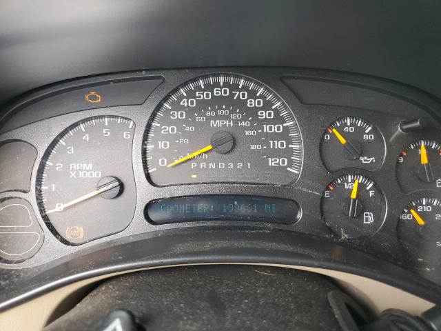 Photo 9 from auction – 2006 CHEVROLET SILVERADO with VIN 2GCEC13T061122105