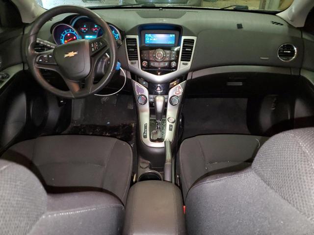 Photo 8 from auction – 2015 CHEVROLET CRUZE LT with VIN 1G1PC5SB7F7169300