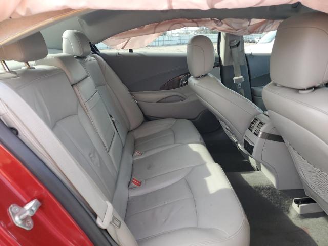 Photo 10 from auction – 2012 BUICK LACROSSE P with VIN 1G4GD5ER1CF254031