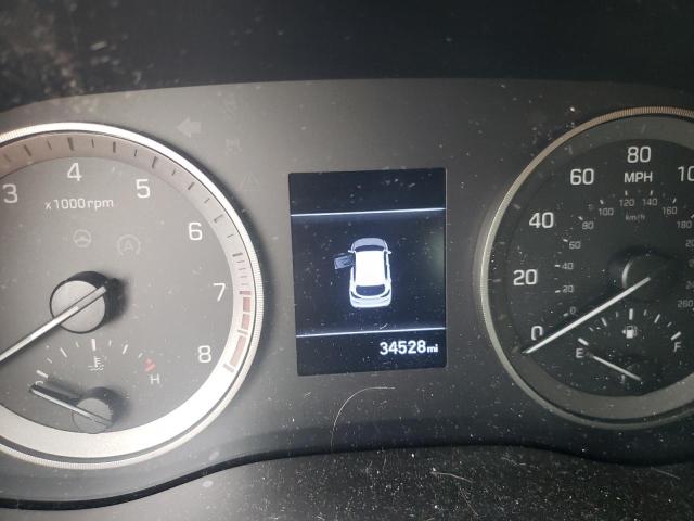 Photo 9 from auction – 2020 HYUNDAI TUCSON SE with VIN KM8J2CA42LU191267