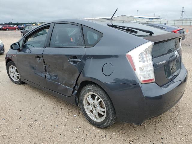 Photo 2 from auction – 2010 TOYOTA PRIUS with VIN JTDKN3DU6A0190865