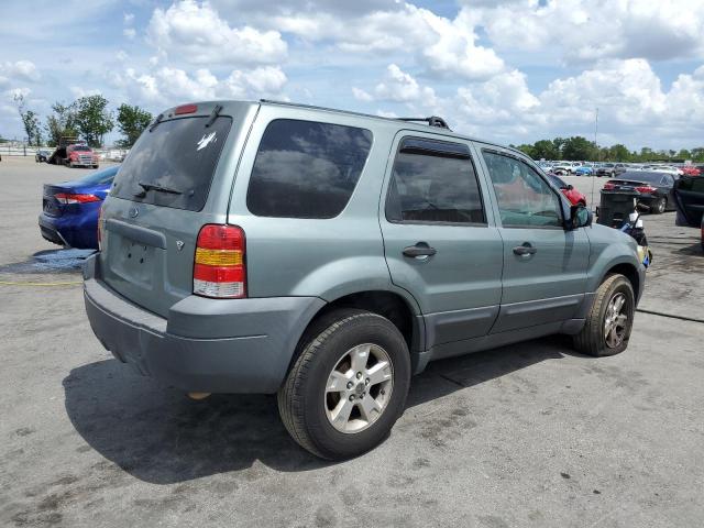 Photo 3 from auction – 2006 FORD ESCAPE XLT with VIN 1FMYU03176KC42935