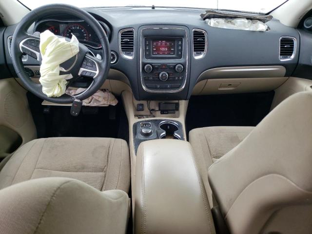 Photo 8 from auction – 2015 DODGE DURANGO SX with VIN 1C4RDHAGXFC155961