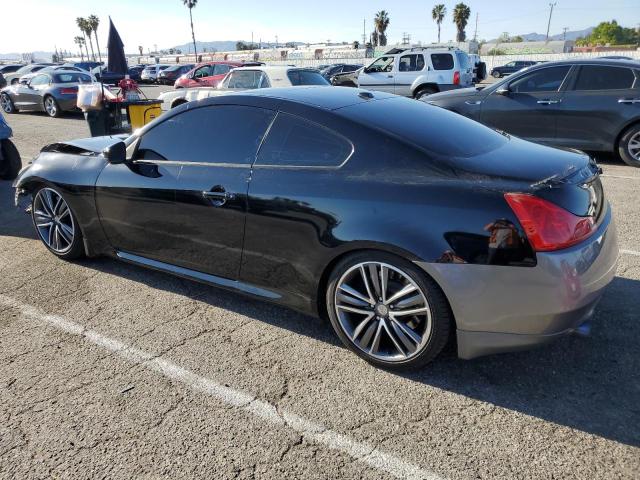 Photo 2 from auction – 2008 INFINITI G37 BASE with VIN JNKCV64E18M103020